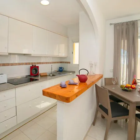 Imperial Park-15 By Interhome *