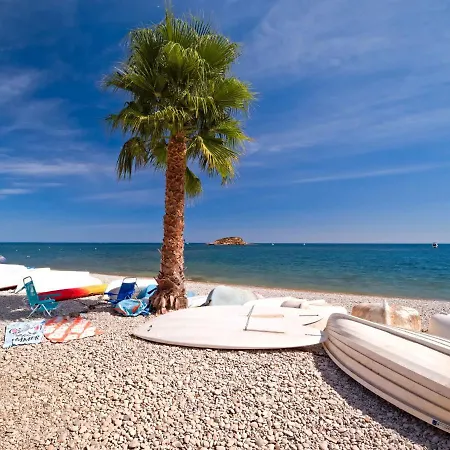 Imperial Park-15 By Interhome * カルプ