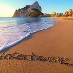 Imperial Park-15 By Interhome