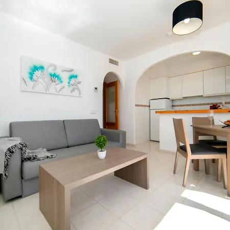 Imperial Park-15 By Interhome *