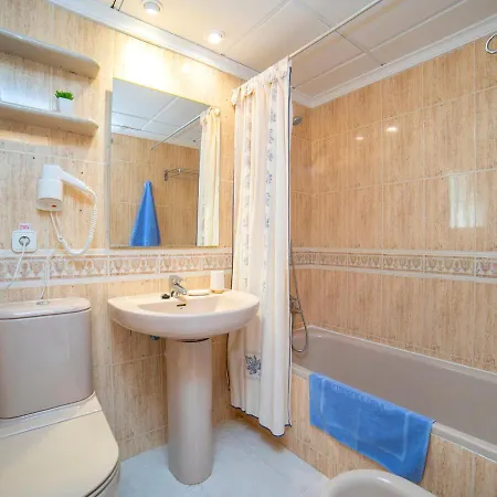 公寓 Imperial Park-15 By Interhome *