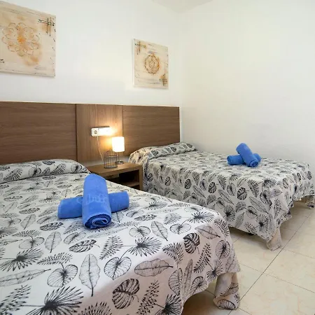 Apartment Imperial Park-15 By Interhome *