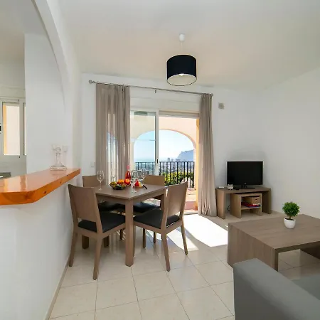 Apartment Imperial Park-15 By Interhome