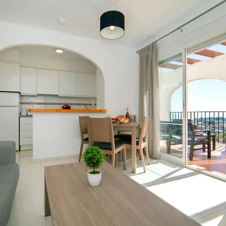 Imperial Park-15 By Interhome *