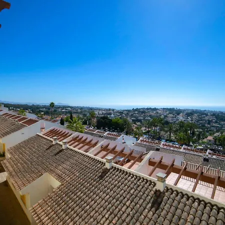 Imperial Park-15 By Interhome Apartment *