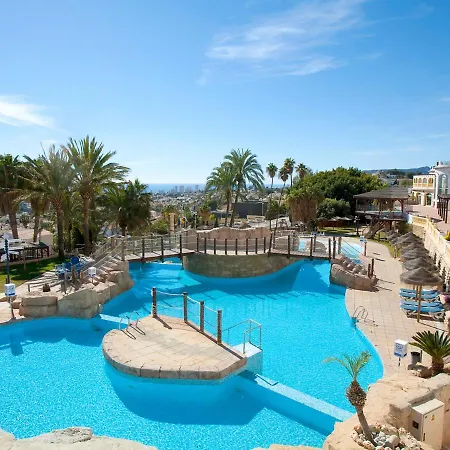 Apartment Imperial Park-15 By Interhome