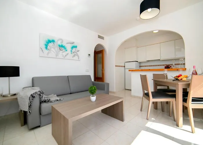 Imperial Park-15 By Interhome *