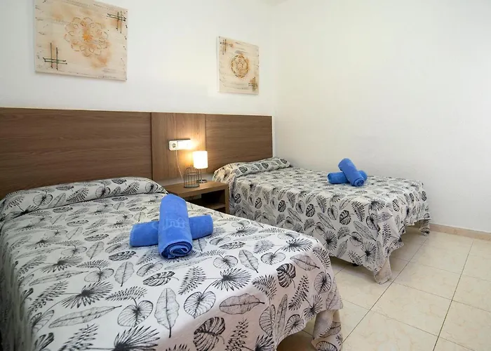 Apartment Imperial Park-15 By Interhome *