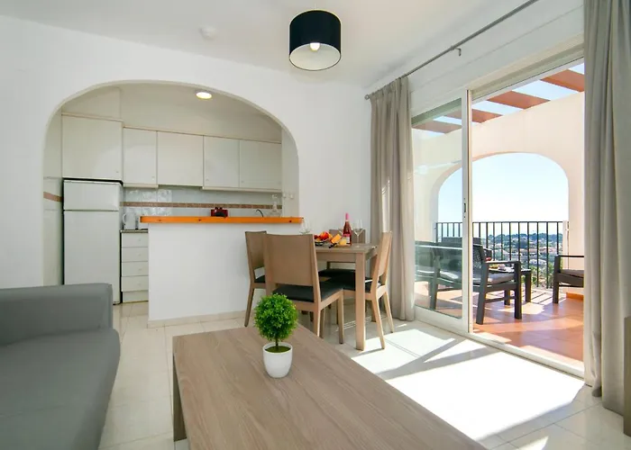 Imperial Park-15 By Interhome *