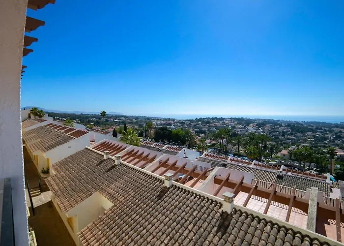 Imperial Park-15 By Interhome Apartment *