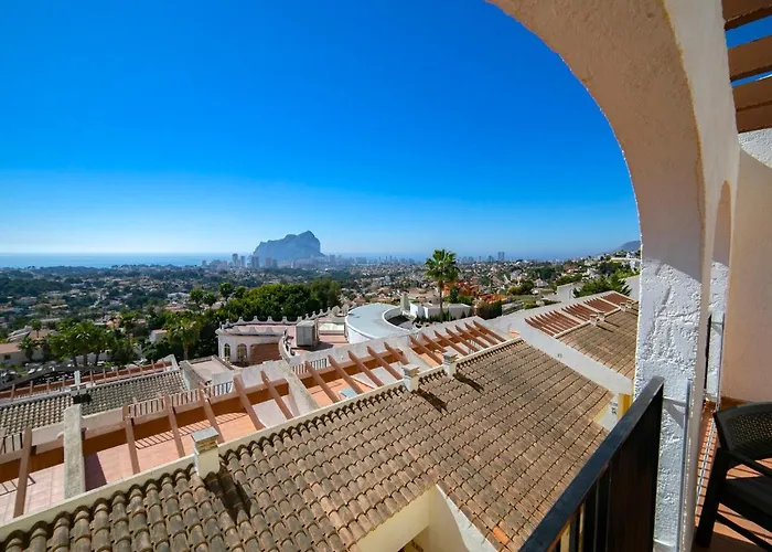 Apartment Imperial Park-15 By Interhome