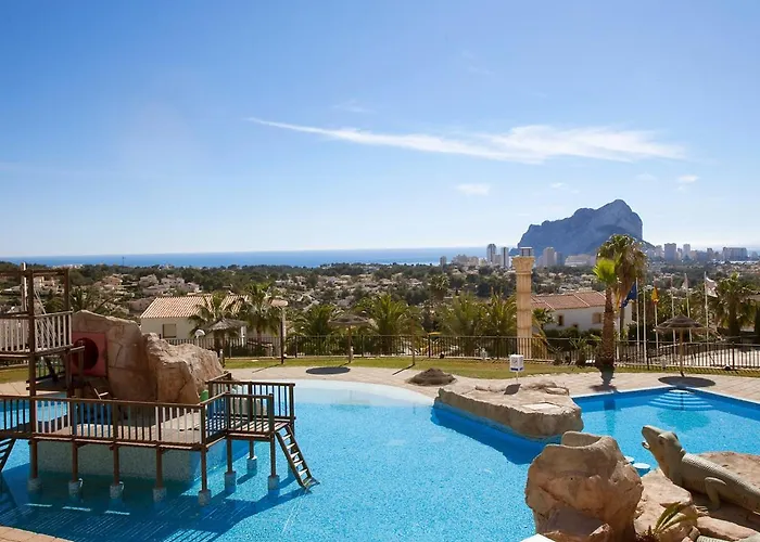 Imperial Park-15 By Interhome *