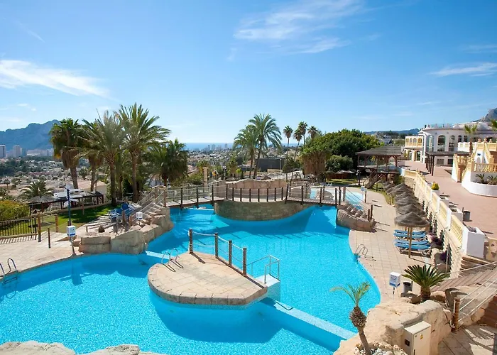 Apartment Imperial Park-15 By Interhome