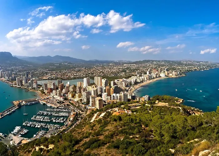 Imperial Park-15 By Interhome Calpe