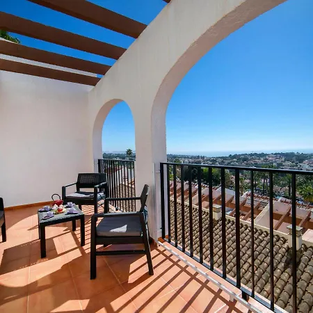 Lejlighed Imperial Park-15 By Interhome *