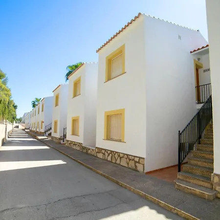 Imperial Park-15 By Interhome *