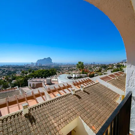 Lejlighed Imperial Park-15 By Interhome