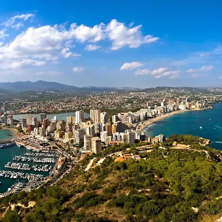 Imperial Park-15 By Interhome Calpe