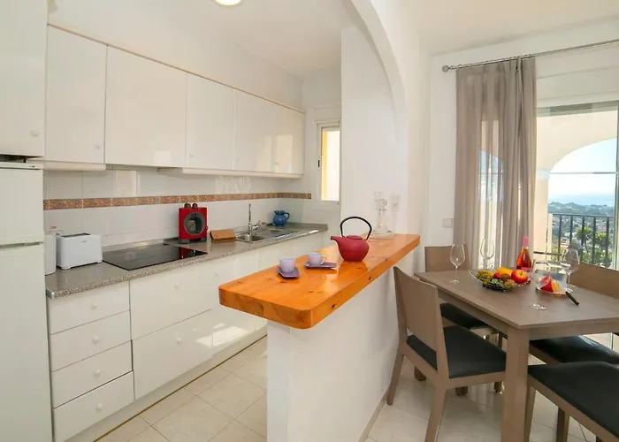 Imperial Park-15 By Interhome *