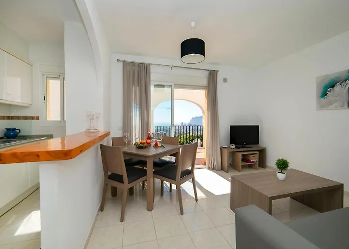 Apartment Imperial Park-15 By Interhome