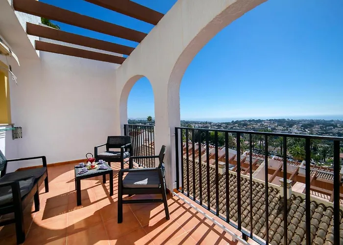 Apartment Imperial Park-15 By Interhome *