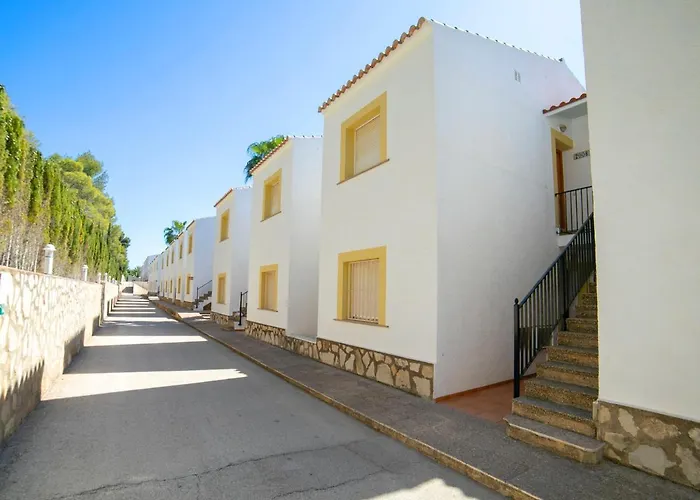 Imperial Park-15 By Interhome *